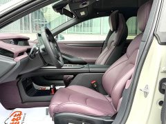 Xiaomi SU7 Rear-Wheel Drive Long Range Smart Driving Edition - photo 5