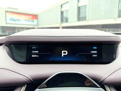 Xiaomi SU7 Rear-Wheel Drive Long Range Smart Driving Edition - photo 6