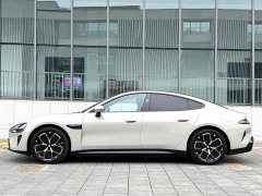Xiaomi SU7 Rear-Wheel Drive Long Range Smart Driving Edition - photo 7