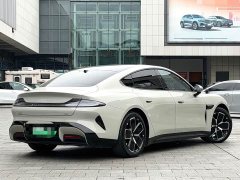 Xiaomi SU7 Rear-Wheel Drive Long Range Smart Driving Edition - photo 8