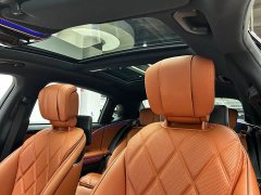 Mercedes-Benz Maybach S-Class S 480 4MATIC - фото 12