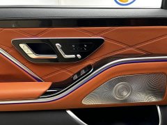 Mercedes-Benz Maybach S-Class S 480 4MATIC - фото 14