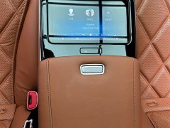 Mercedes-Benz Maybach S-Class S 480 4MATIC - фото 16
