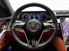 Mercedes-Benz Maybach S-Class S 480 4MATIC - фото 17