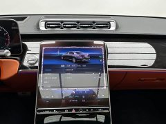 Mercedes-Benz Maybach S-Class S 480 4MATIC - фото 18