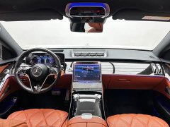 Mercedes-Benz Maybach S-Class S 480 4MATIC - фото 20