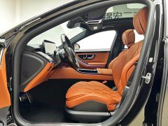 Mercedes-Benz Maybach S-Class S 480 4MATIC - фото 6