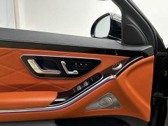 Mercedes-Benz Maybach S-Class S 480 4MATIC - фото 7