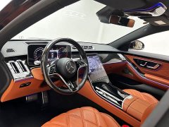 Mercedes-Benz Maybach S-Class S 480 4MATIC - фото 8