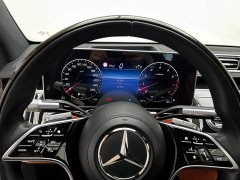 Mercedes-Benz Maybach S-Class S 480 4MATIC - фото 9