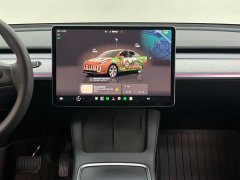Tesla Model Y Long Range All-Wheel Drive - ფოტო 13