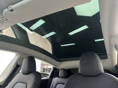 Tesla Model Y Long Range All-Wheel Drive - ფოტო 15