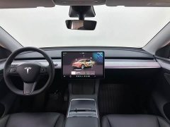 Tesla Model Y Long Range All-Wheel Drive - ფოტო 17