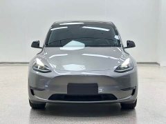 Tesla Model Y Long Range All-Wheel Drive - ფოტო 2