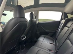 Tesla Model Y Long Range All-Wheel Drive - ფოტო 20