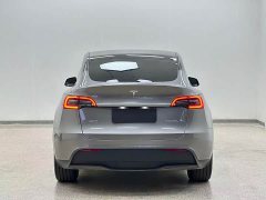 Tesla Model Y Long Range All-Wheel Drive - ფოტო 5