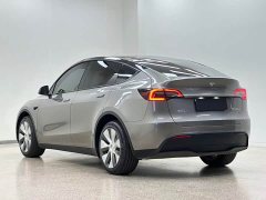 Tesla Model Y Long Range All-Wheel Drive - ფოტო 6