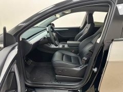 Tesla Model Y Long Range All-Wheel Drive - ფოტო 7