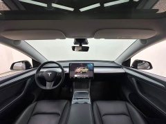Tesla Model Y Long Range All-Wheel Drive - ფოტო 8