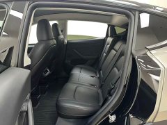 Tesla Model Y Long Range All-Wheel Drive - ფოტო 9