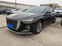 FAW Red Flag H5 2.0T Automatic Smart Connected Flag Enjoy Edition - ფოტო 1