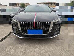 FAW Red Flag H5 2.0T Automatic Smart Connected Flag Enjoy Edition - ფოტო 2