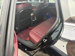FAW Red Flag H5 2.0T Automatic Smart Connected Flag Enjoy Edition - ფოტო 4