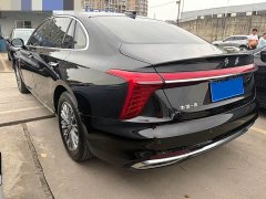 FAW Red Flag H5 2.0T Automatic Smart Connected Flag Enjoy Edition - ფოტო 7