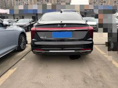 FAW Red Flag H5 2.0T Automatic Smart Connected Flag Enjoy Edition - ფოტო 8