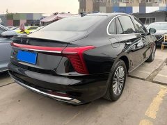 FAW Red Flag H5 2.0T Automatic Smart Connected Flag Enjoy Edition - ფოტო 9