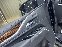 Cadillac ESCALADE 3.0T Diesel - ფოტო 4