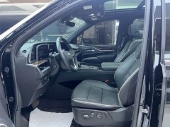 Cadillac ESCALADE 3.0T Diesel - ფოტო 5