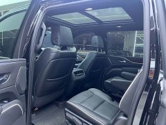 Cadillac ESCALADE 3.0T Diesel - ფოტო 6