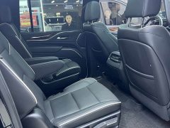 Cadillac ESCALADE 3.0T Diesel - ფოტო 7