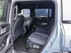 Fangchengbao Leopard 8 Zhiyong Ultimate Edition 5-seater - фото 4