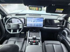 Fangchengbao Leopard 8 Zhiyong Ultimate Edition 5-seater - фото 5