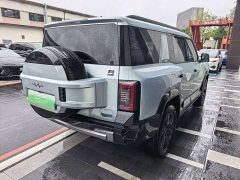 Fangchengbao Leopard 8 Zhiyong Ultimate Edition 5-seater - фото 6
