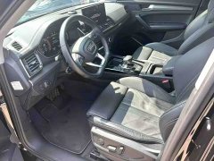 Audi Q5L 40T Fashion Dynamic Edition - ფოტო 4