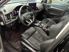 Audi Q5L 40T Fashion Dynamic Edition - ფოტო 7