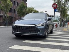 BYD Qin PLUS Glory Edition DM-i 55KM Leading - ფოტო 1