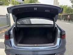 BYD Qin PLUS Glory Edition DM-i 55KM Leading - ფოტო 11