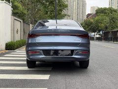 BYD Qin PLUS Glory Edition DM-i 55KM Leading - ფოტო 13