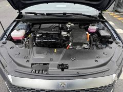 BYD Qin PLUS Glory Edition DM-i 55KM Leading - ფოტო 16