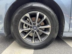 BYD Qin PLUS Glory Edition DM-i 55KM Leading - ფოტო 17