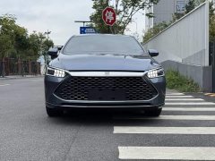 BYD Qin PLUS Glory Edition DM-i 55KM Leading - ფოტო 2