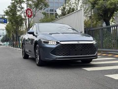 BYD Qin PLUS Glory Edition DM-i 55KM Leading - ფოტო 3