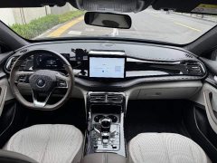 BYD Qin PLUS Glory Edition DM-i 55KM Leading - ფოტო 7