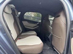 BYD Qin PLUS Glory Edition DM-i 55KM Leading - ფოტო 9