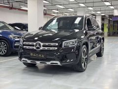 Mercedes-Benz GLB 200 Fashion Edition - фото 1