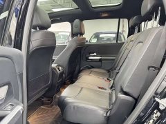 Mercedes-Benz GLB 200 Fashion Edition - фото 11